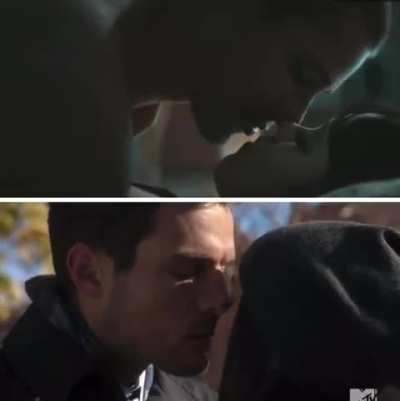 Who would you rather kiss? Jenna Ortega or Victoria Justice