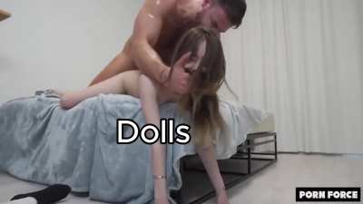 Come to terms with what you were meant be. Fucktoys for all the men in your life