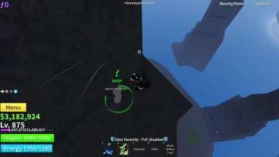 ARE YOU KIDDING ME!?