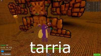 Tarria
