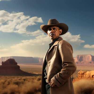 Obama sings All My Exâs Live in Texas - George Strait