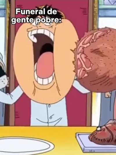 Los mejores funerales