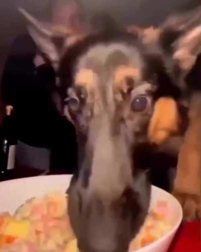 To record yourself having a romantic kiss