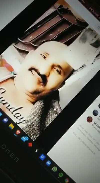 Least fluent English speaker from Asia