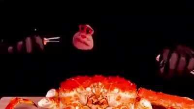 Horror at its finest