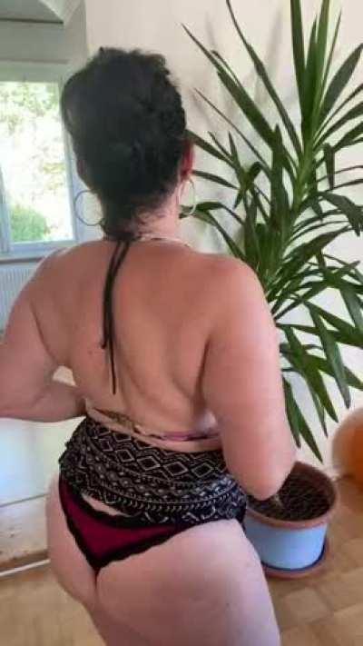 I just want someone to appreciate seeing me today