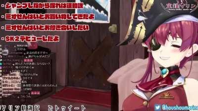 good luck explaining this to a new hololive fan