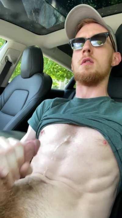 We don't need roads where we're going