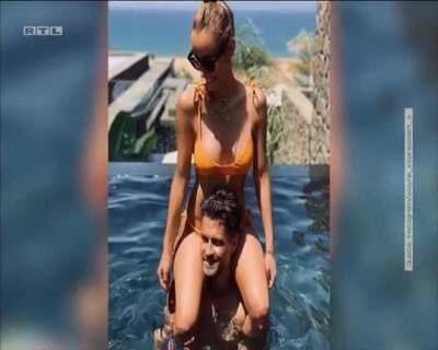 Annemarie Carpendale