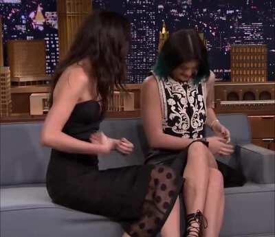 Kylie (and Kendall) Jenner