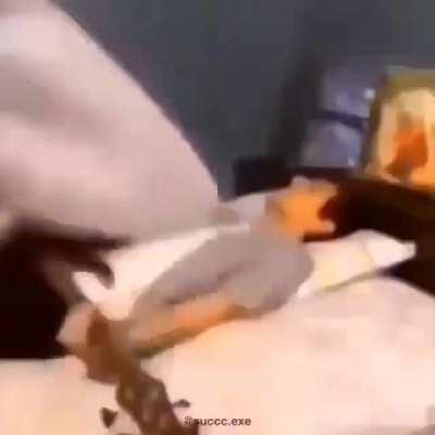 Huling huli si kuya oh