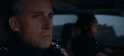 MRW I see my country in flames and realize we need a reasonable and empathic response from our leadership