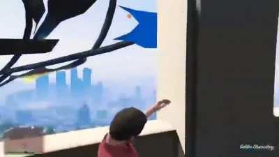 Davey! How you doin?