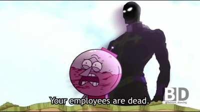 Just another chill day at The Park