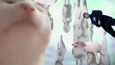 ALL MY HOMIES VIBING ON THE NEW OPENING