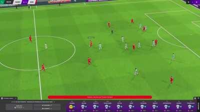 Sorry, it's my first day of work!