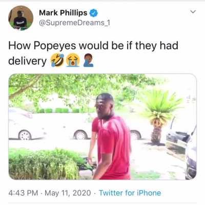 Better Late Than Never Has Limits