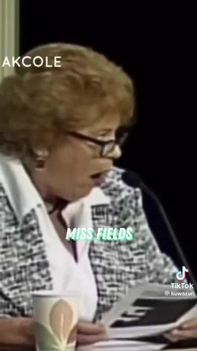 Flint Michigan Councilman Eric Mays took no shit from anybody!