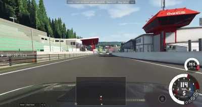 Appreciation post for the devs, and a modding community that allows for such an emotional rollercoaster.