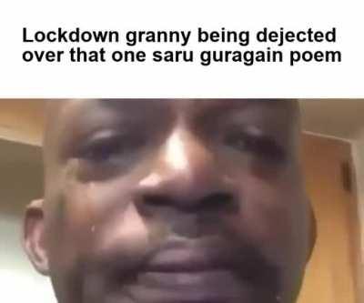 Stay safe and get vaccinated if you can people.