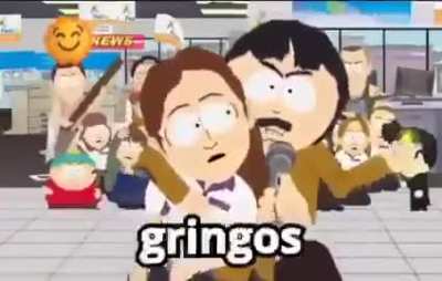 Que más exigiría el miembro promedio del erre México?