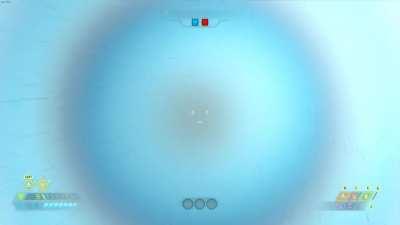 Apparently my people need me elsewhere