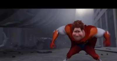 Old Loki Vs New Loki