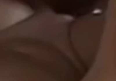 The exact moment Randy came inside of Lana Rose, captured from all angles. How would you describe this moment?