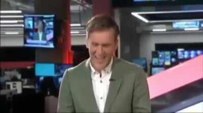 Our pigeon gone international.