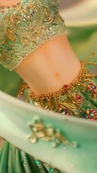 This cake decoration is insane