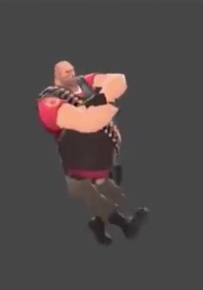 Kazotski Kick (aka best taunt) appreciation post