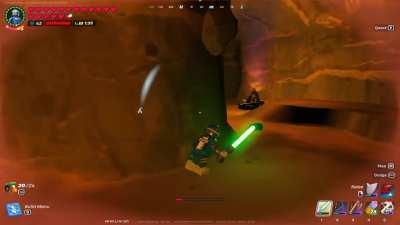 Infinite spawn of creatures