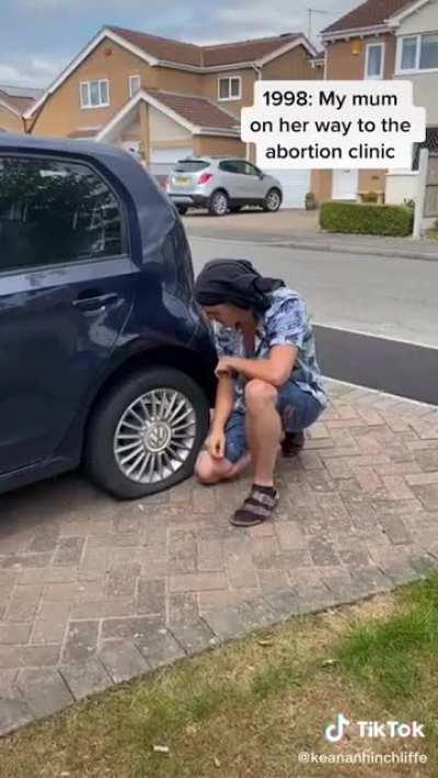 Wonderful time machine