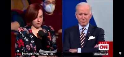 Shoulda voted for Jo (Source: mr. obvious YouTube)