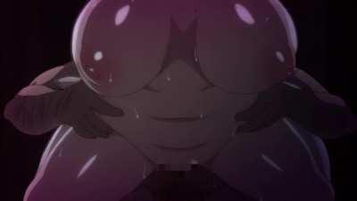 Multitasking [Jashin Shoukan Inran Kyonyuu Oyako Ikenie Gishiki]