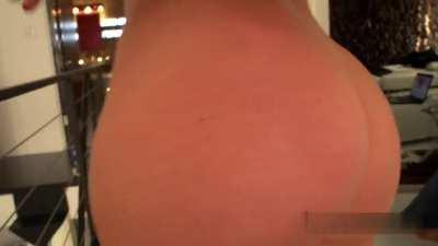 Sophie Dee Rock n Rolling Behind the scenes