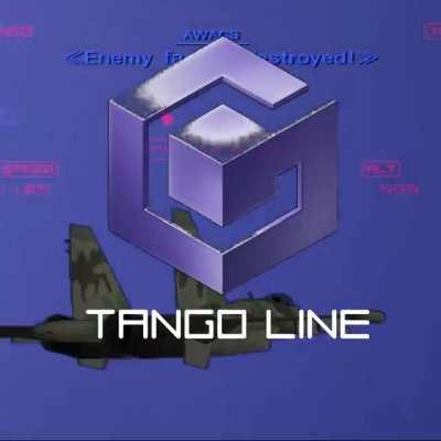 What if Ace Combat was on Gamecube instead?