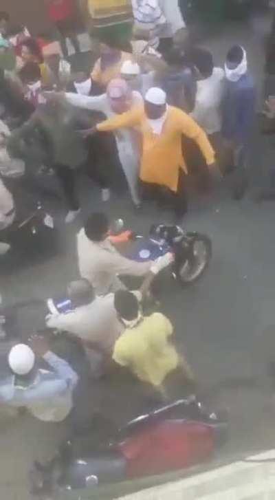 Poisoned minds :Indore