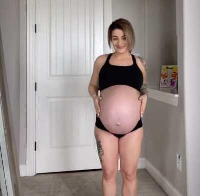 Here’s Kassi Mansfield