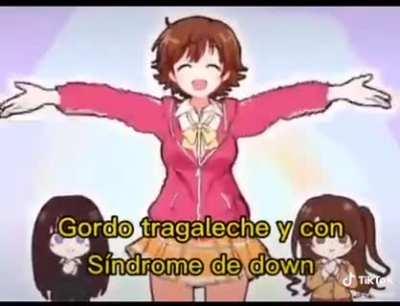 El unico tiktok que me dio risa