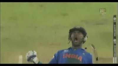 Reliving 'De Ghuma Ke' before CWC23 Anthem Release 