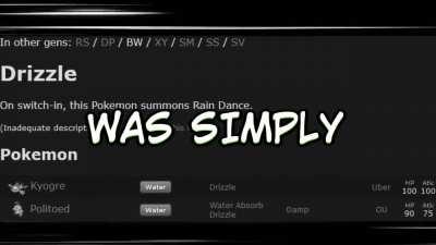 The Strongest Rainsetter of Today vs The Strongest Rainsetter of History