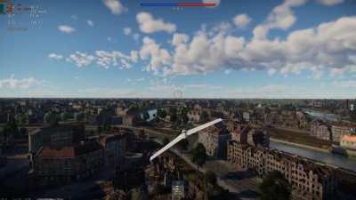 Can confirm. UCAV is super effective against helis lol