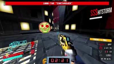 Back at it again: The Pizza Face P-Rank (7-4)