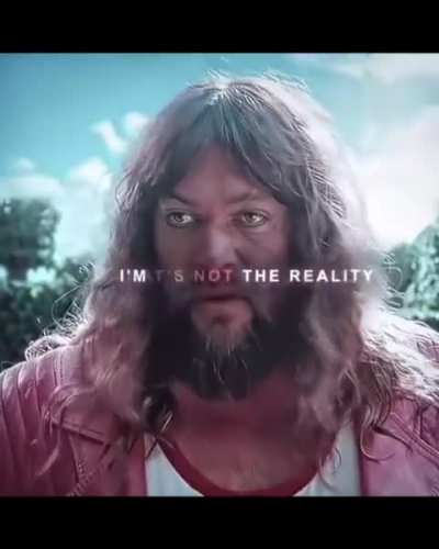 New personality downloaded