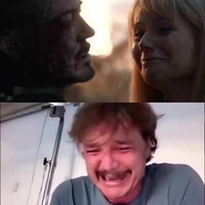 we've all been there.