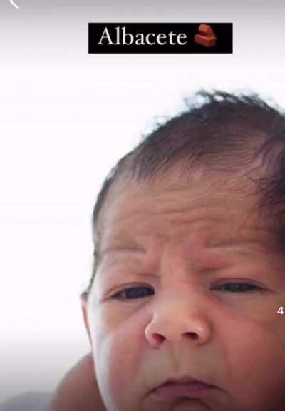 El de huesca es el yanis