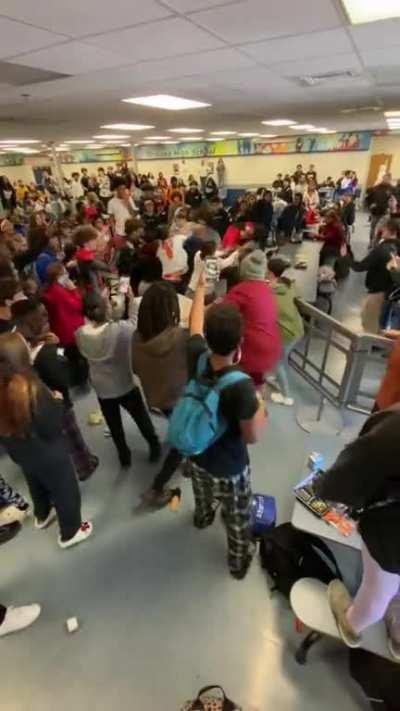 Is that spiderman?? 😂😂