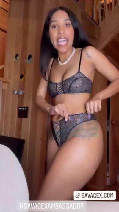 Not enough for a peak