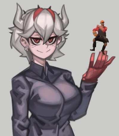 I Made This Out Of Sheer Impulse